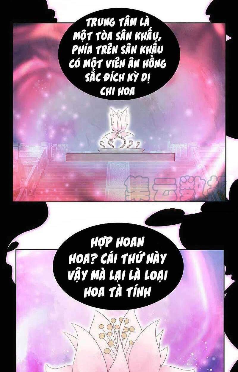 Tôn Thượng Chapter 280 - Trang 2