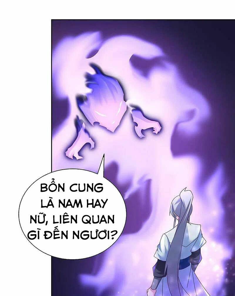 Tôn Thượng Chapter 283 - Trang 2