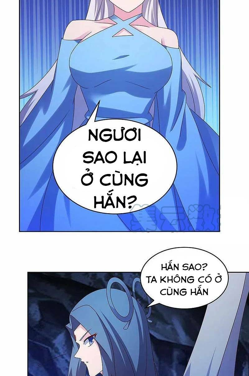 Tôn Thượng Chapter 284 - Trang 2