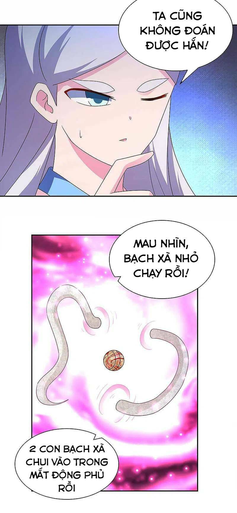 Tôn Thượng Chapter 286 - Trang 2