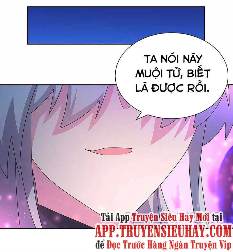 Tôn Thượng Chapter 286 - Trang 2