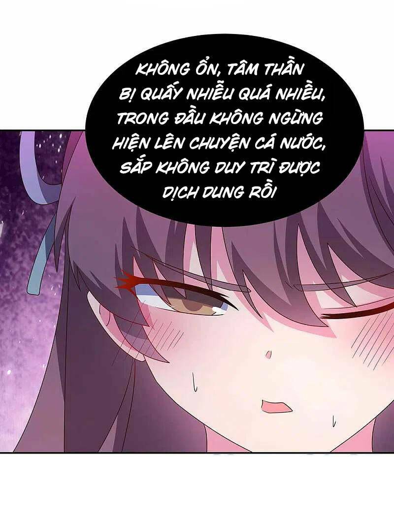 Tôn Thượng Chapter 287 - Trang 2