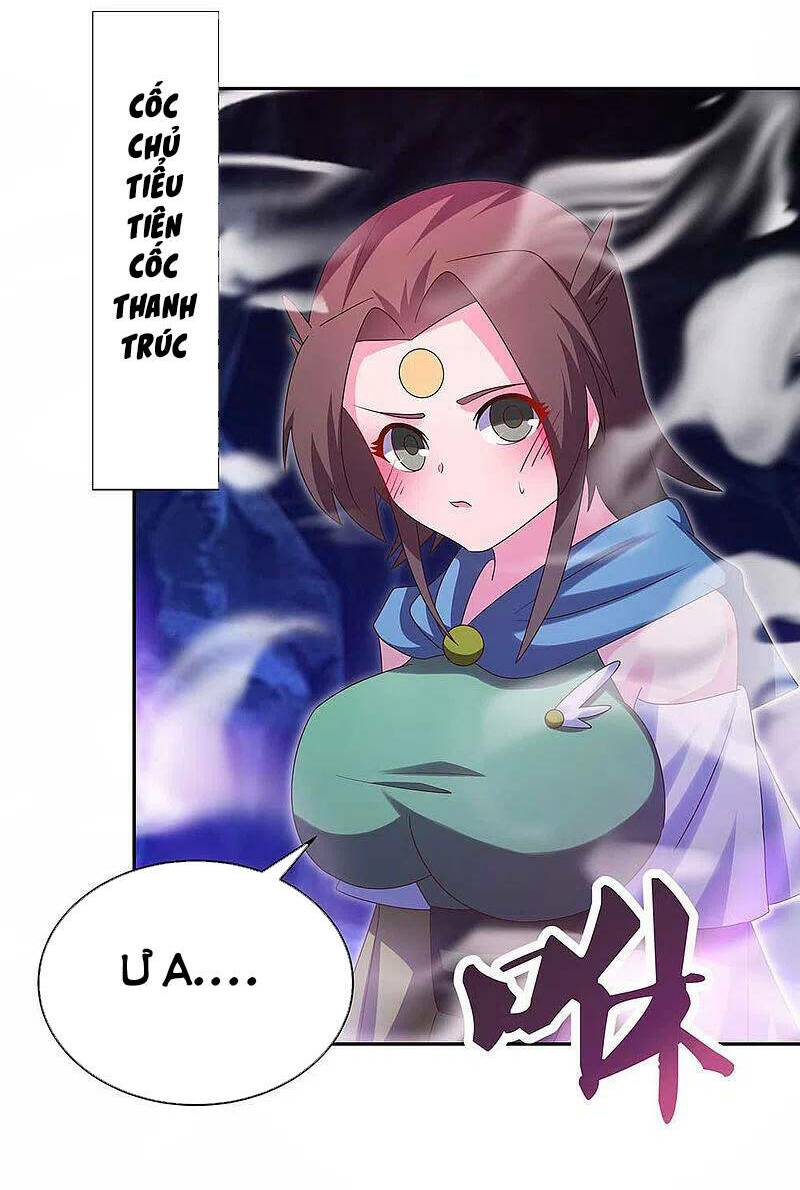 Tôn Thượng Chapter 287 - Trang 2