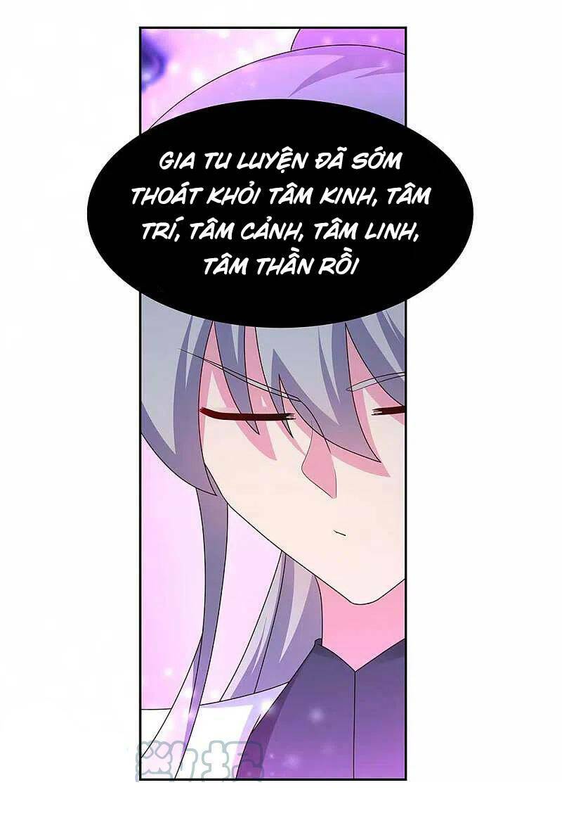 Tôn Thượng Chapter 288 - Trang 2