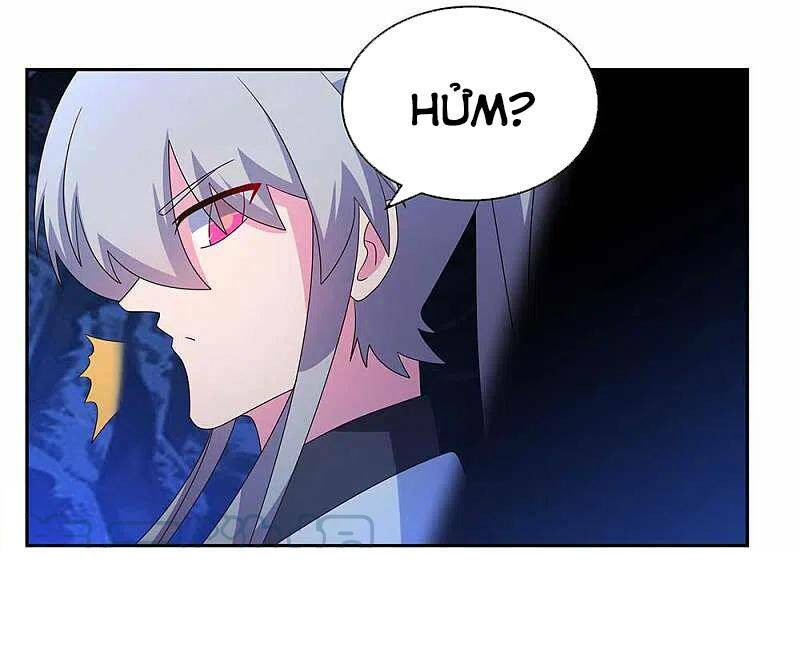 Tôn Thượng Chapter 288 - Trang 2