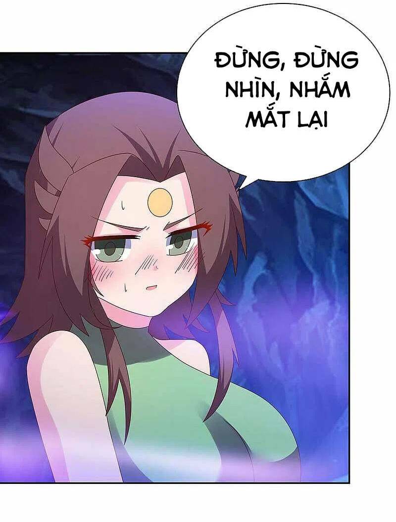 Tôn Thượng Chapter 288 - Trang 2