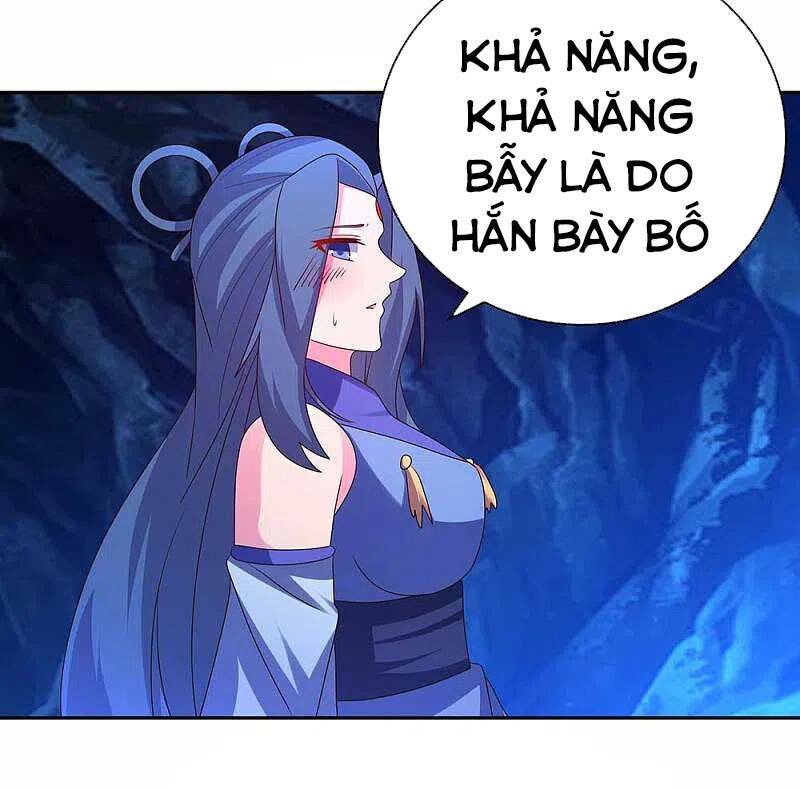 Tôn Thượng Chapter 289 - Trang 2