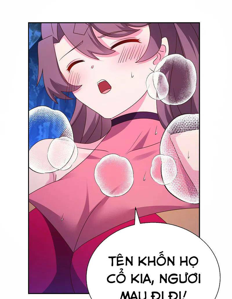 Tôn Thượng Chapter 289 - Trang 2