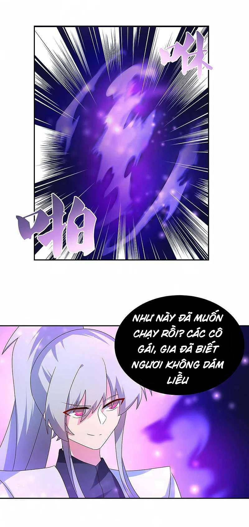 Tôn Thượng Chapter 289 - Trang 2