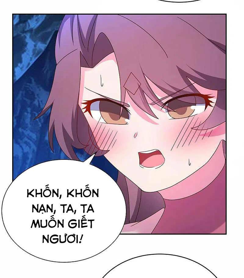 Tôn Thượng Chapter 289 - Trang 2