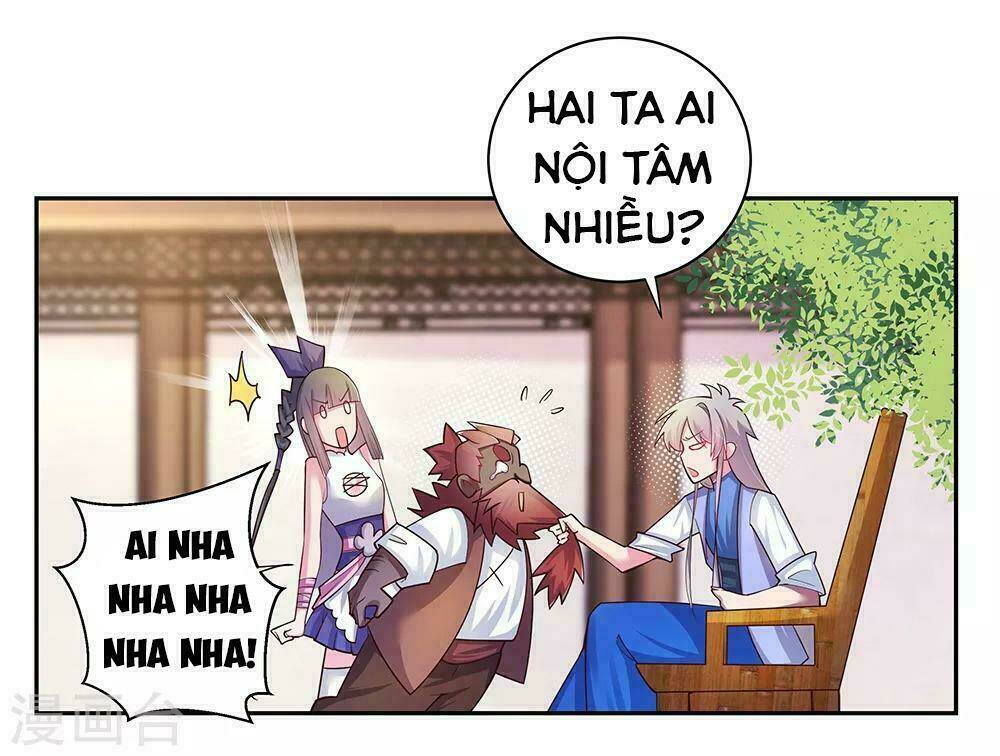 Tôn Thượng Chapter 29 - Trang 2