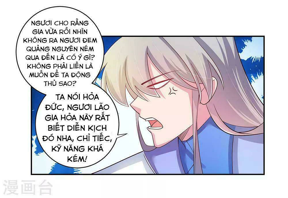Tôn Thượng Chapter 29 - Trang 2