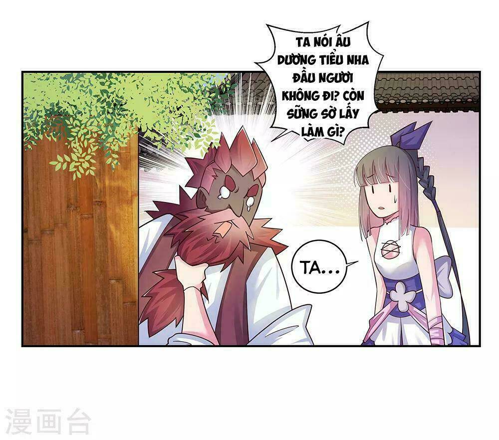 Tôn Thượng Chapter 29 - Trang 2