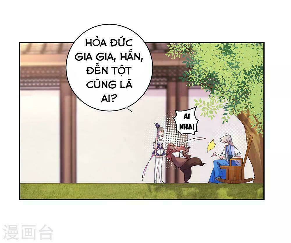 Tôn Thượng Chapter 29 - Trang 2