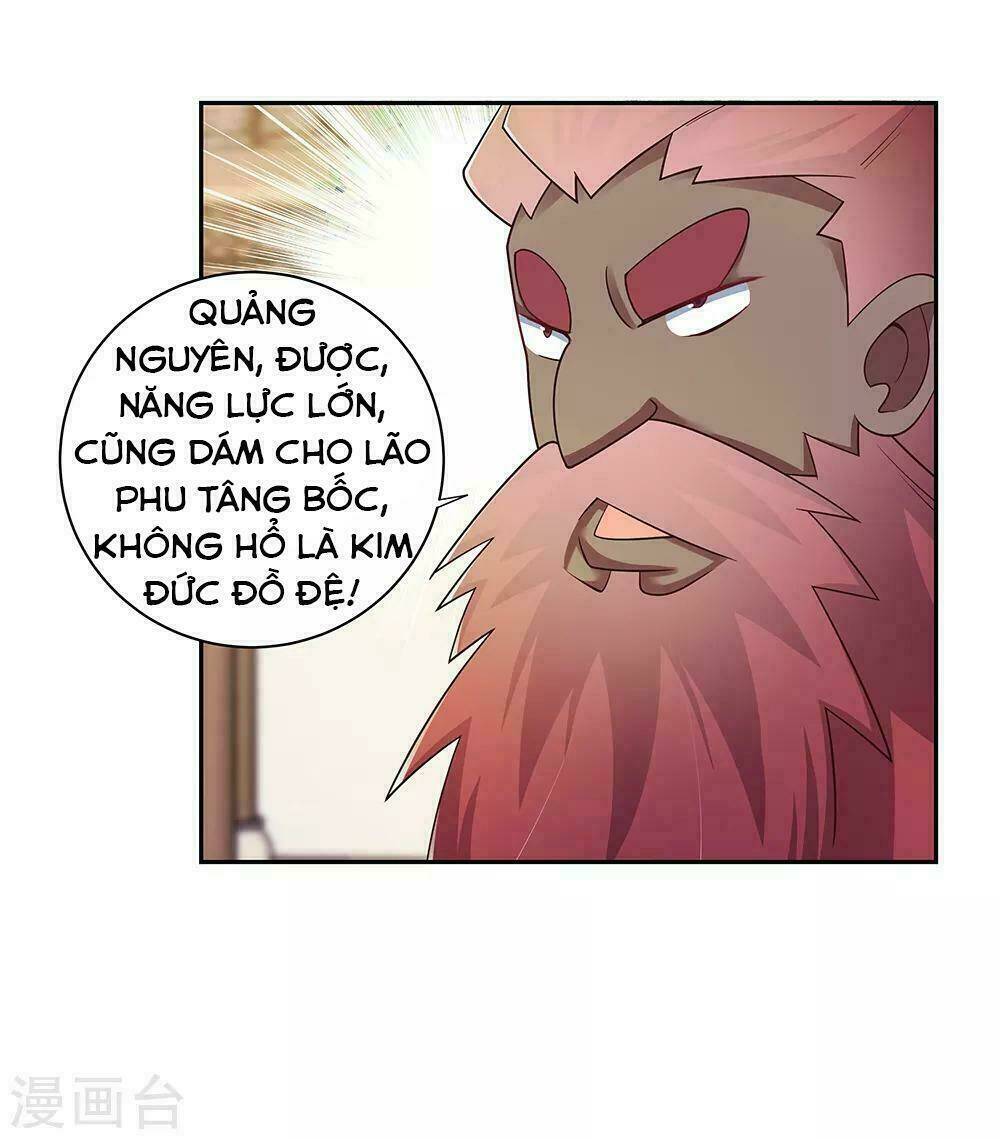 Tôn Thượng Chapter 29 - Trang 2