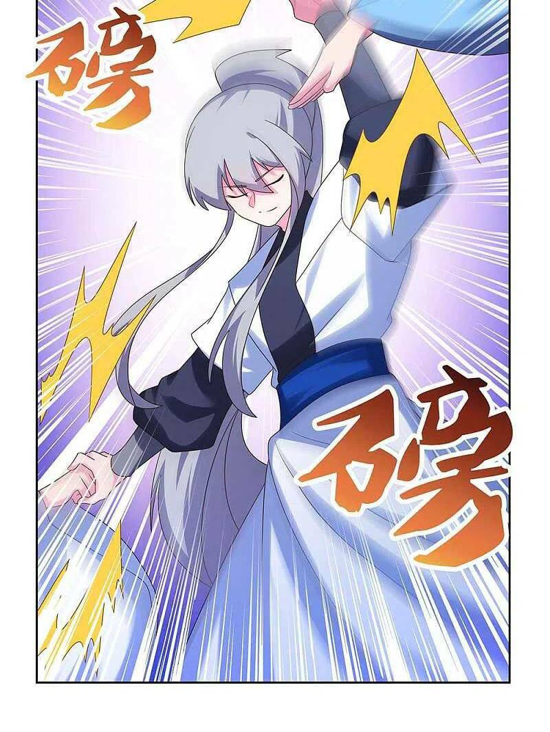 Tôn Thượng Chapter 291 - Trang 2