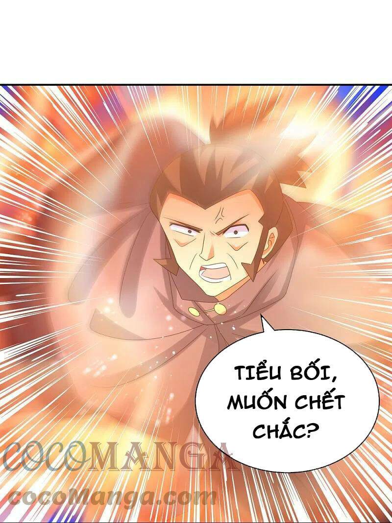 Tôn Thượng Chapter 294 - Trang 2