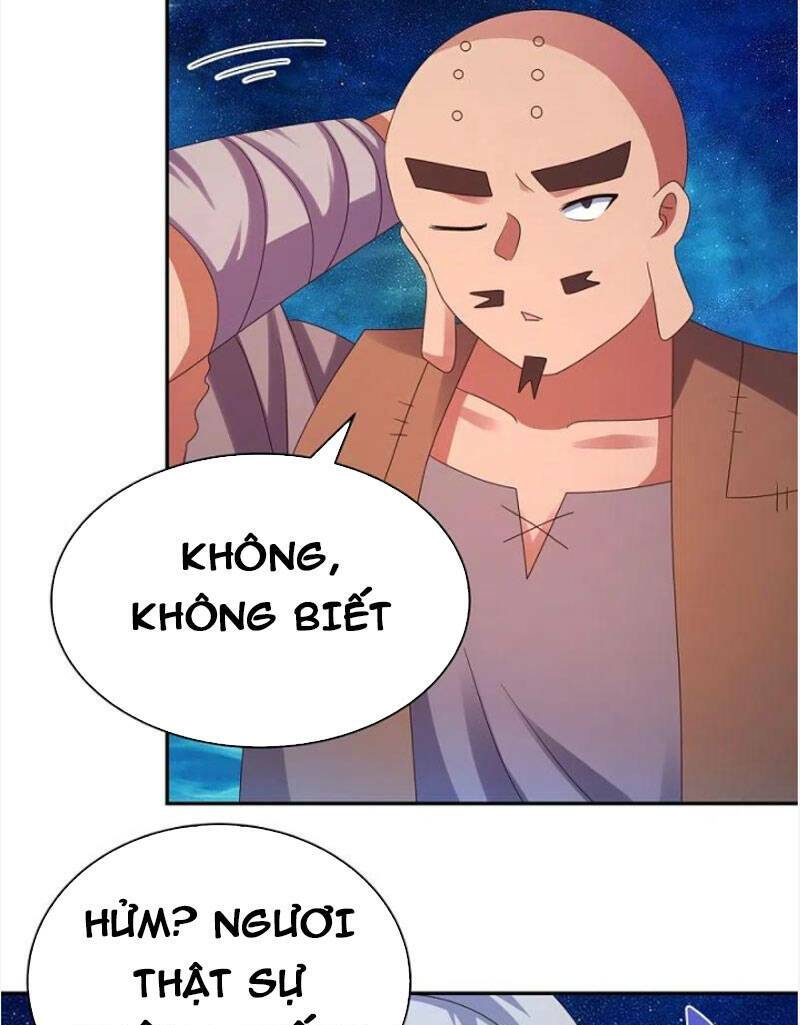 Tôn Thượng Chapter 296 - Trang 2