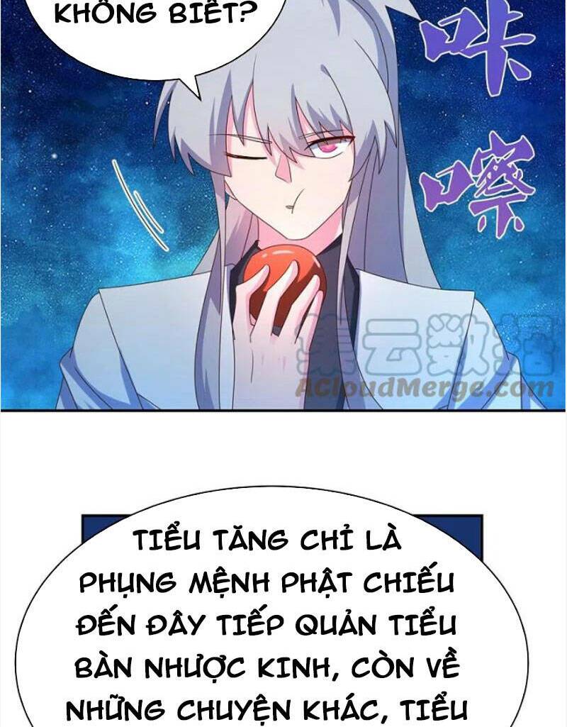 Tôn Thượng Chapter 296 - Trang 2