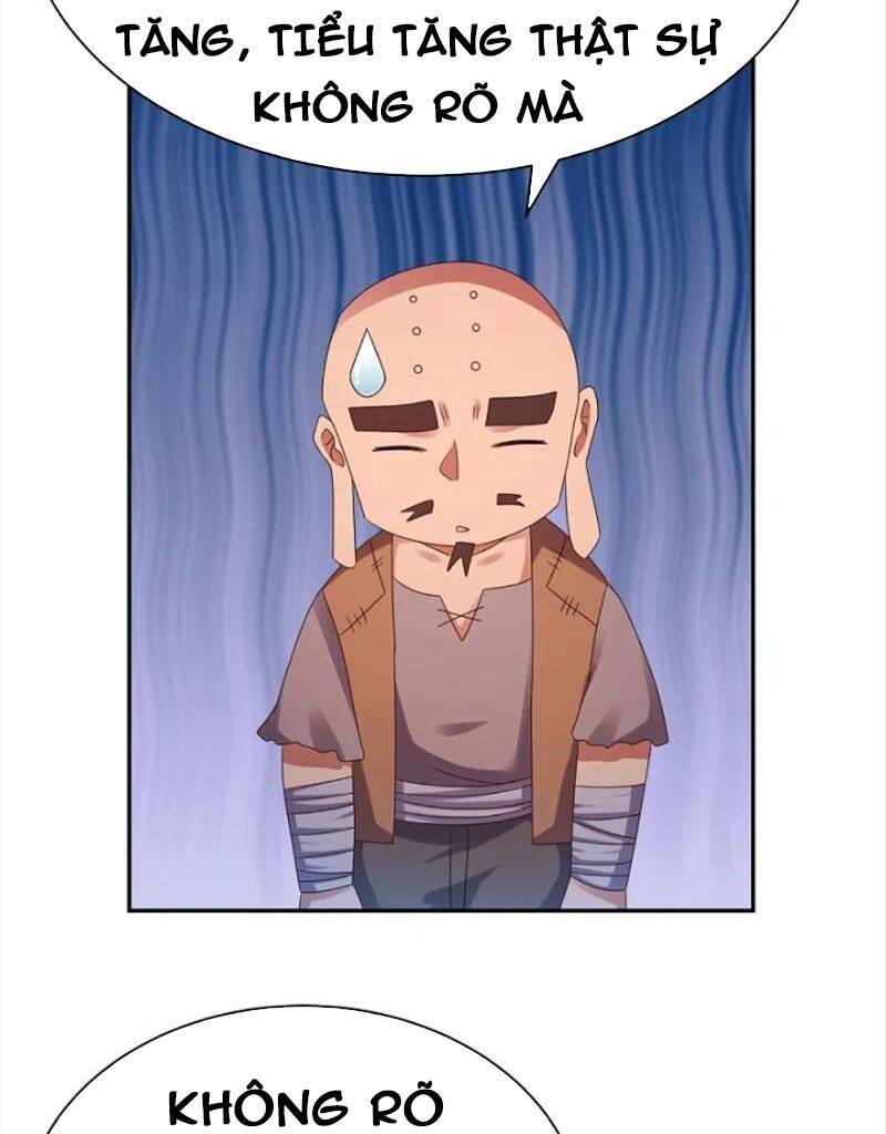 Tôn Thượng Chapter 296 - Trang 2