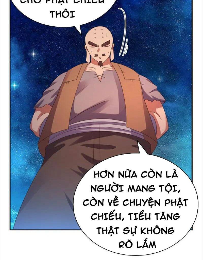 Tôn Thượng Chapter 296 - Trang 2