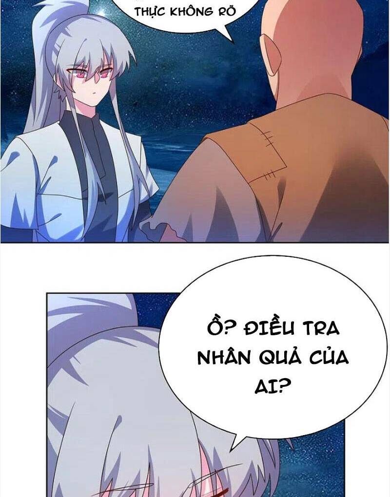 Tôn Thượng Chapter 296 - Trang 2