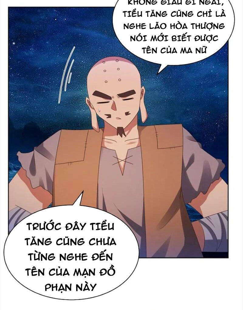 Tôn Thượng Chapter 296 - Trang 2
