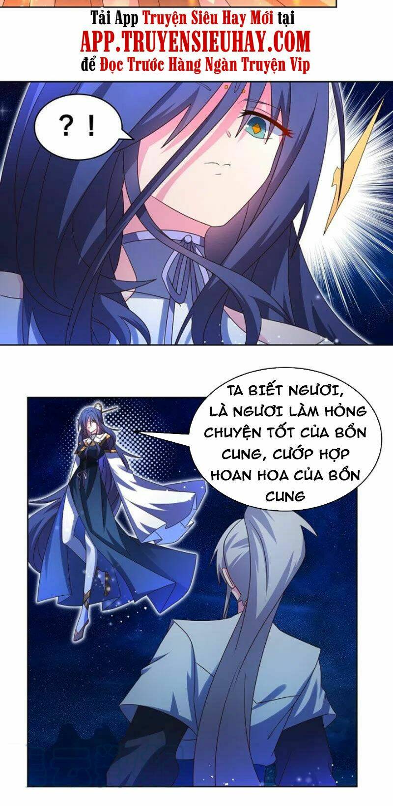 Tôn Thượng Chapter 297 - Trang 2