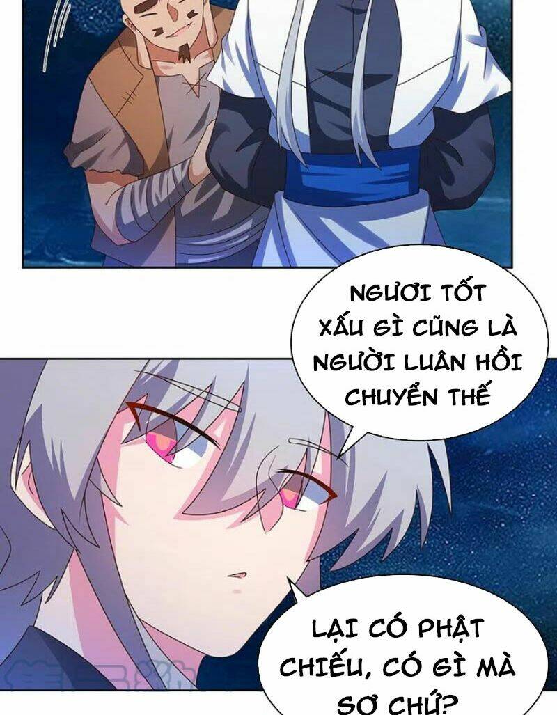 Tôn Thượng Chapter 297 - Trang 2