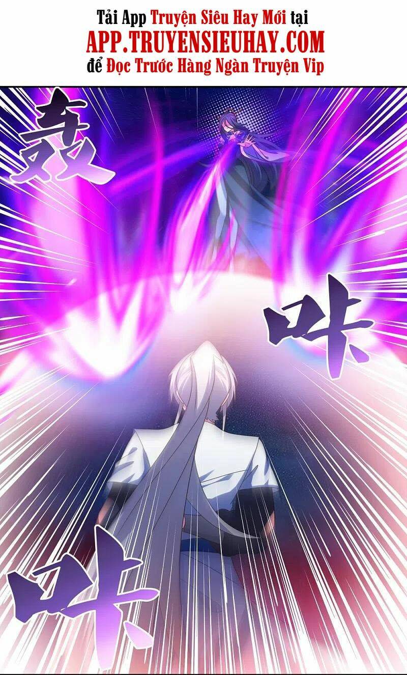 Tôn Thượng Chapter 298 - Trang 2