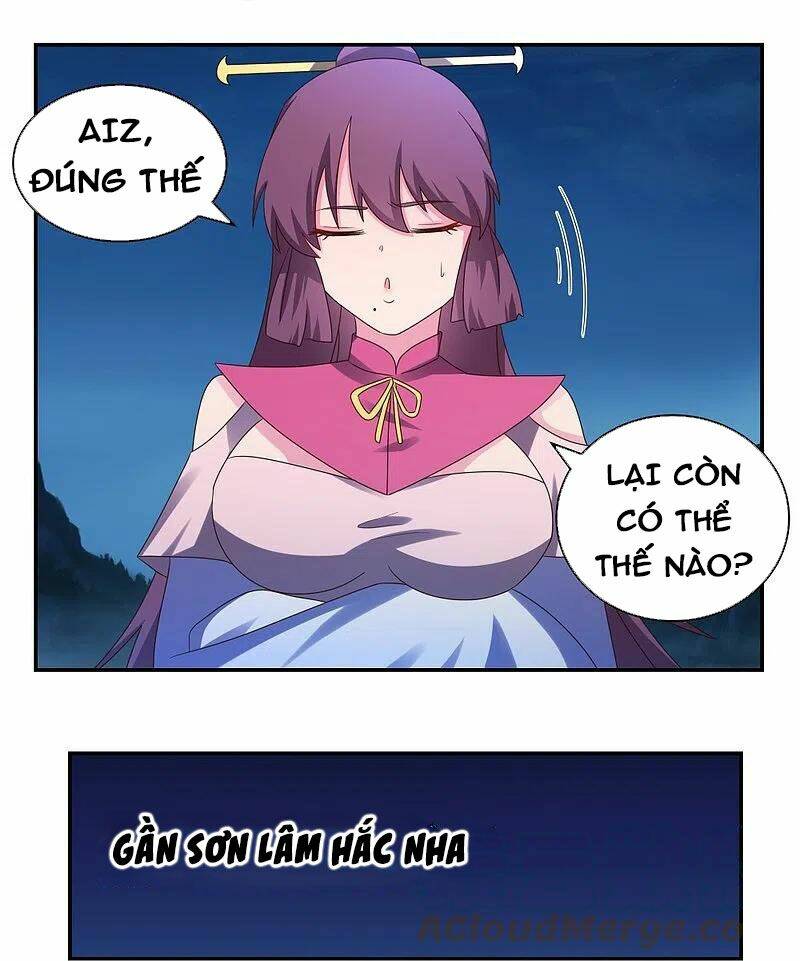 Tôn Thượng Chapter 299 - Trang 2