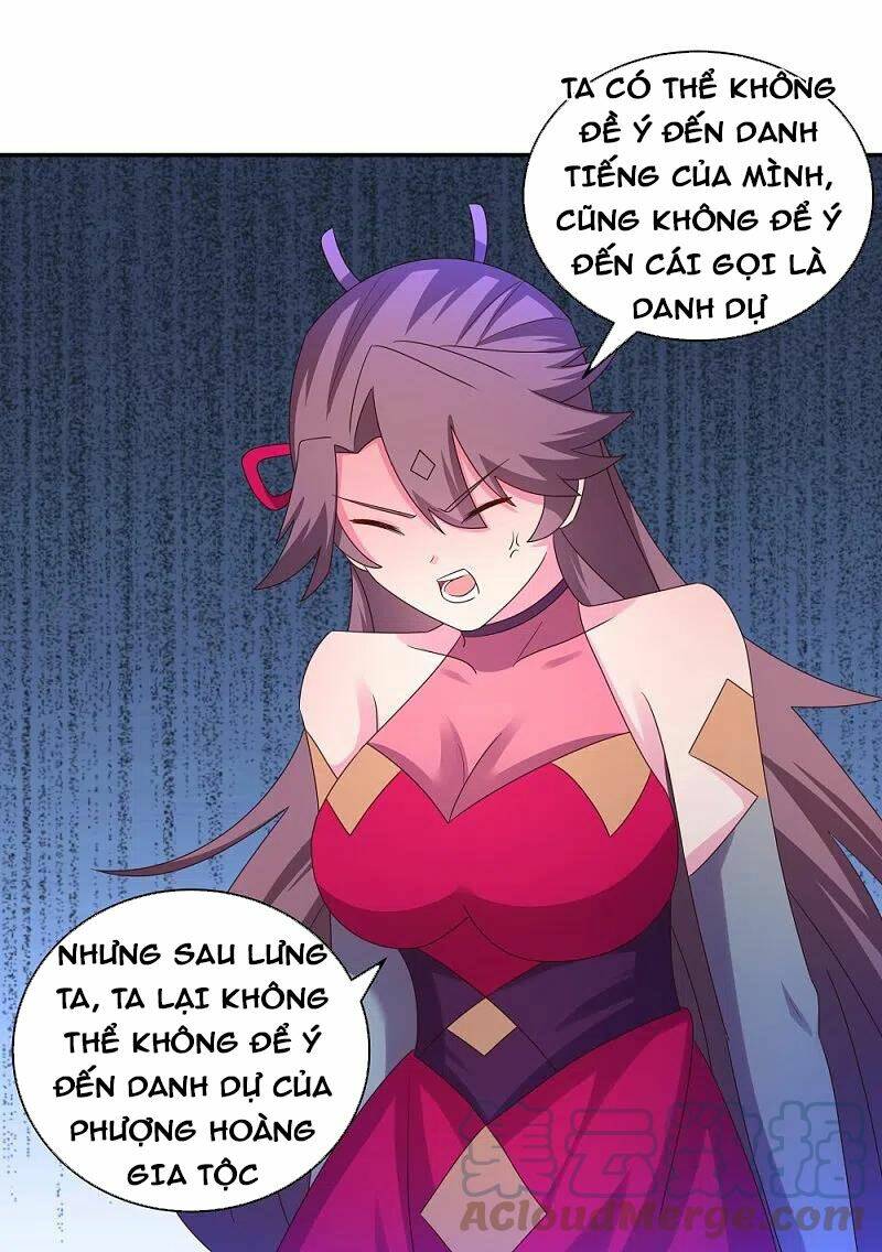 Tôn Thượng Chapter 299 - Trang 2