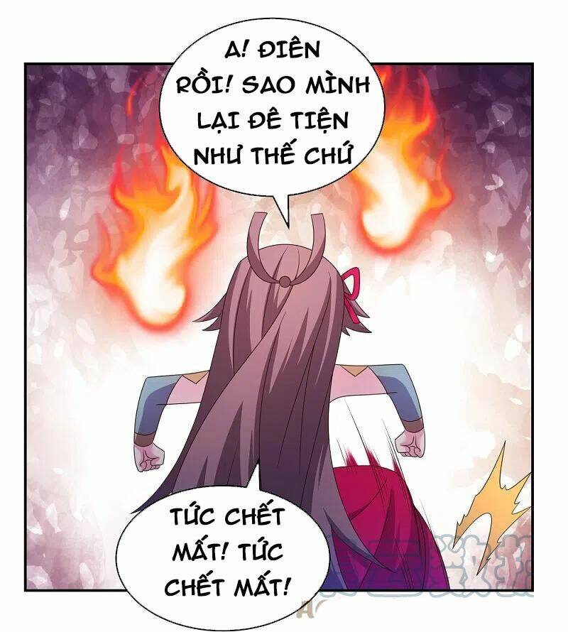 Tôn Thượng Chapter 299 - Trang 2