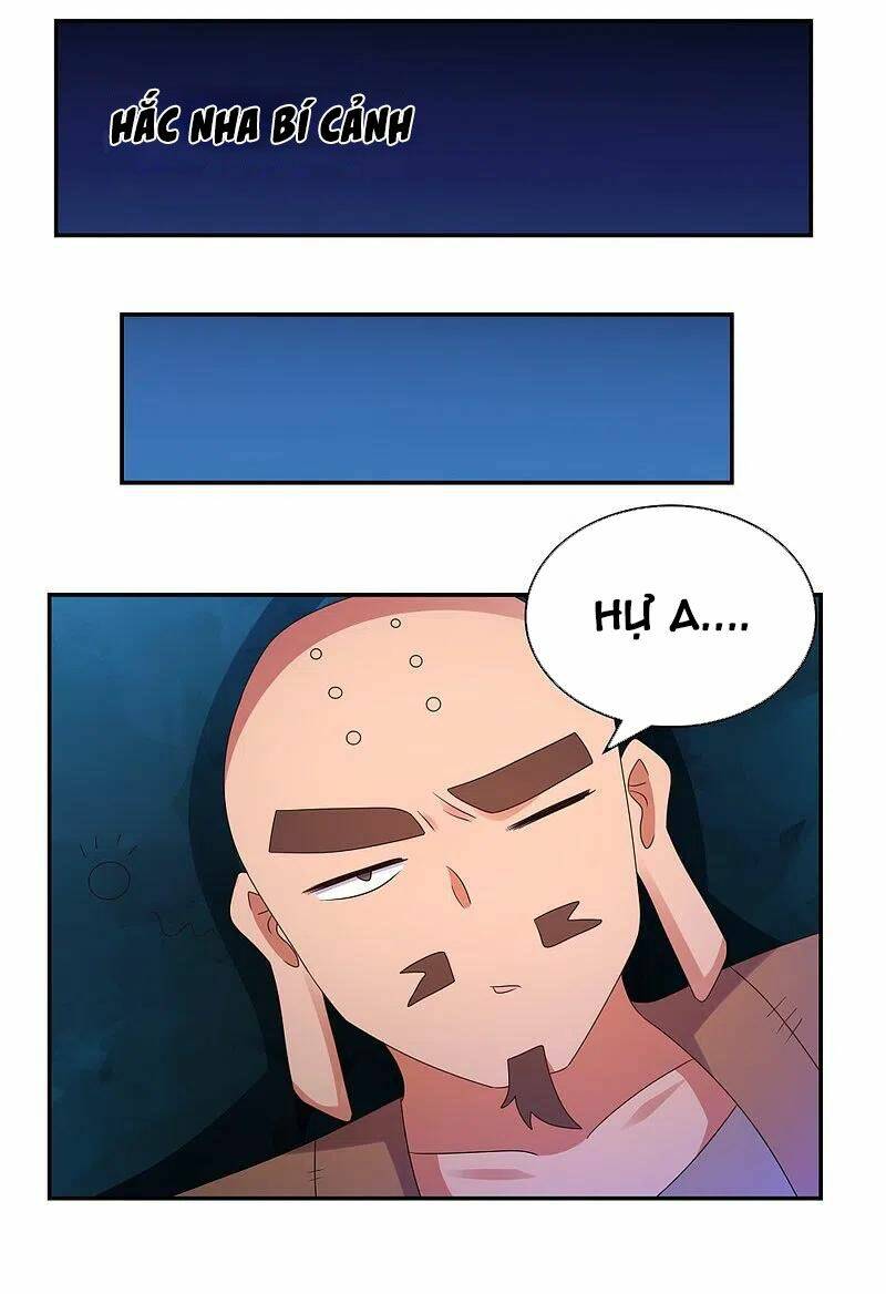 Tôn Thượng Chapter 299 - Trang 2