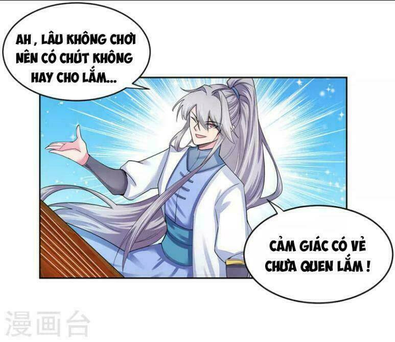 Tôn Thượng Chapter 3 - Trang 2