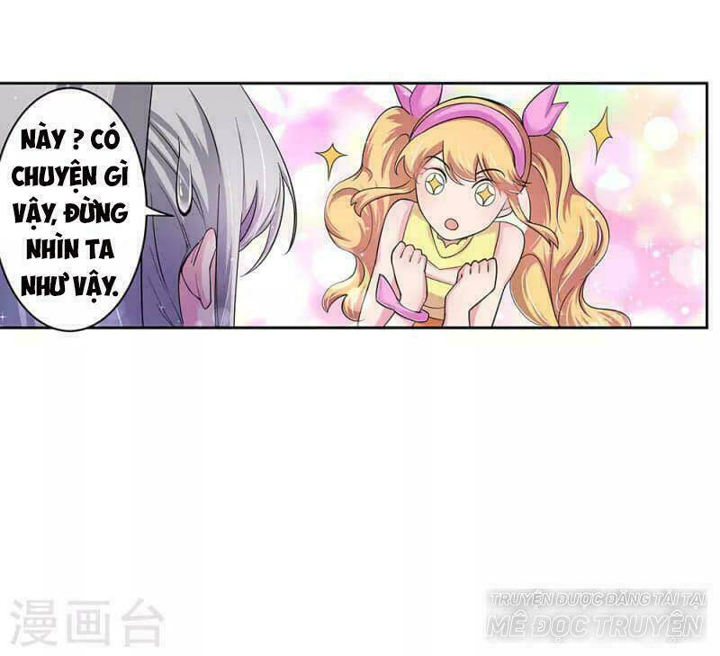 Tôn Thượng Chapter 3 - Trang 2