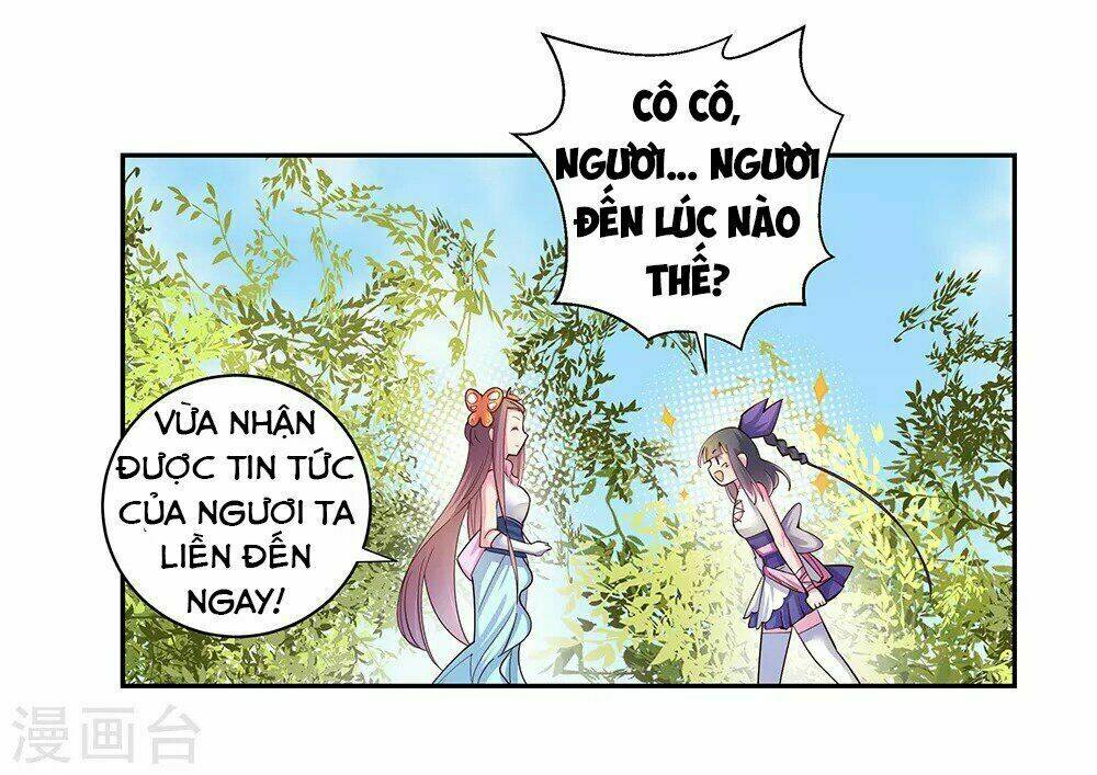 Tôn Thượng Chapter 30 - Trang 2