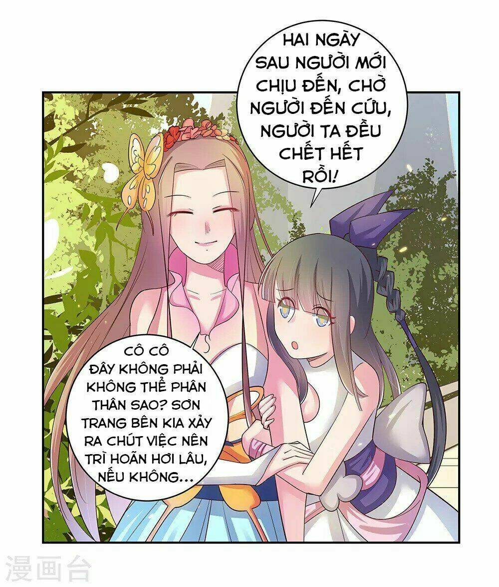 Tôn Thượng Chapter 30 - Trang 2