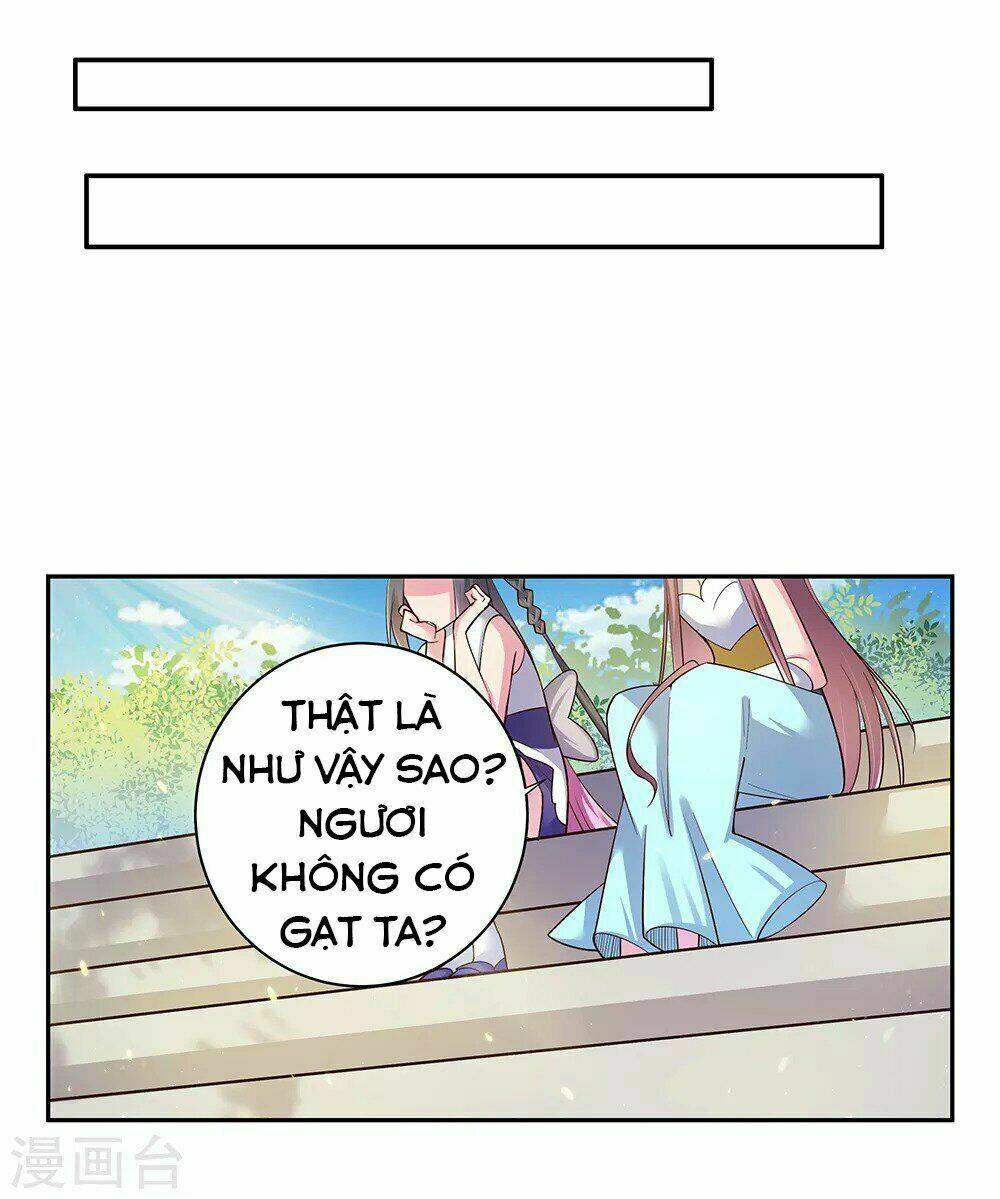 Tôn Thượng Chapter 30 - Trang 2