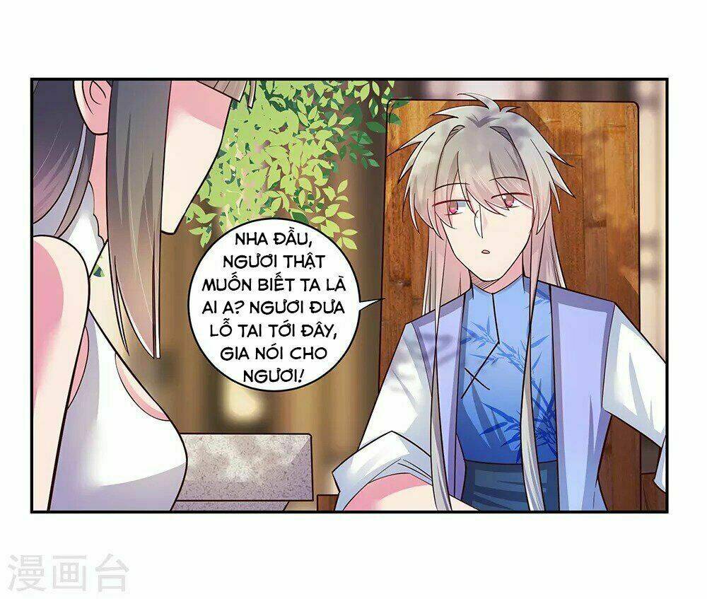 Tôn Thượng Chapter 30 - Trang 2