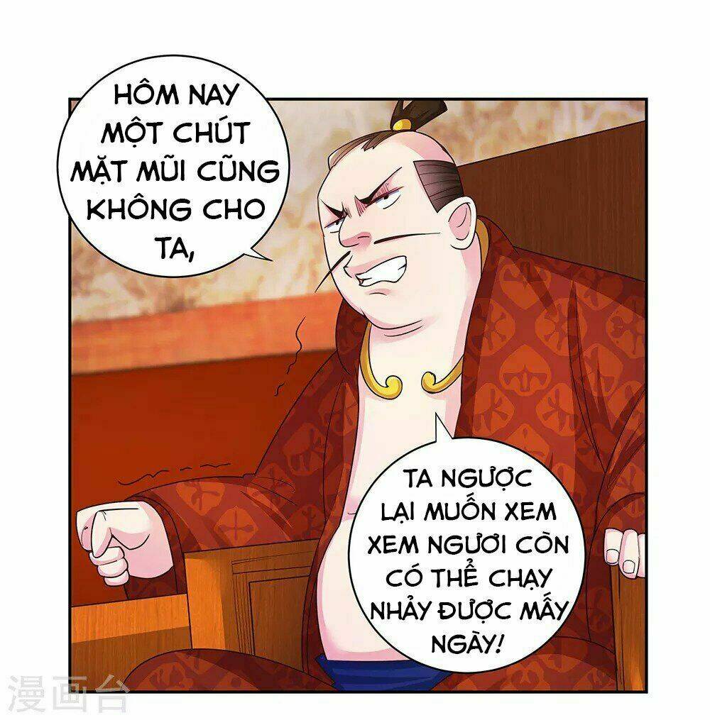 Tôn Thượng Chapter 30 - Trang 2