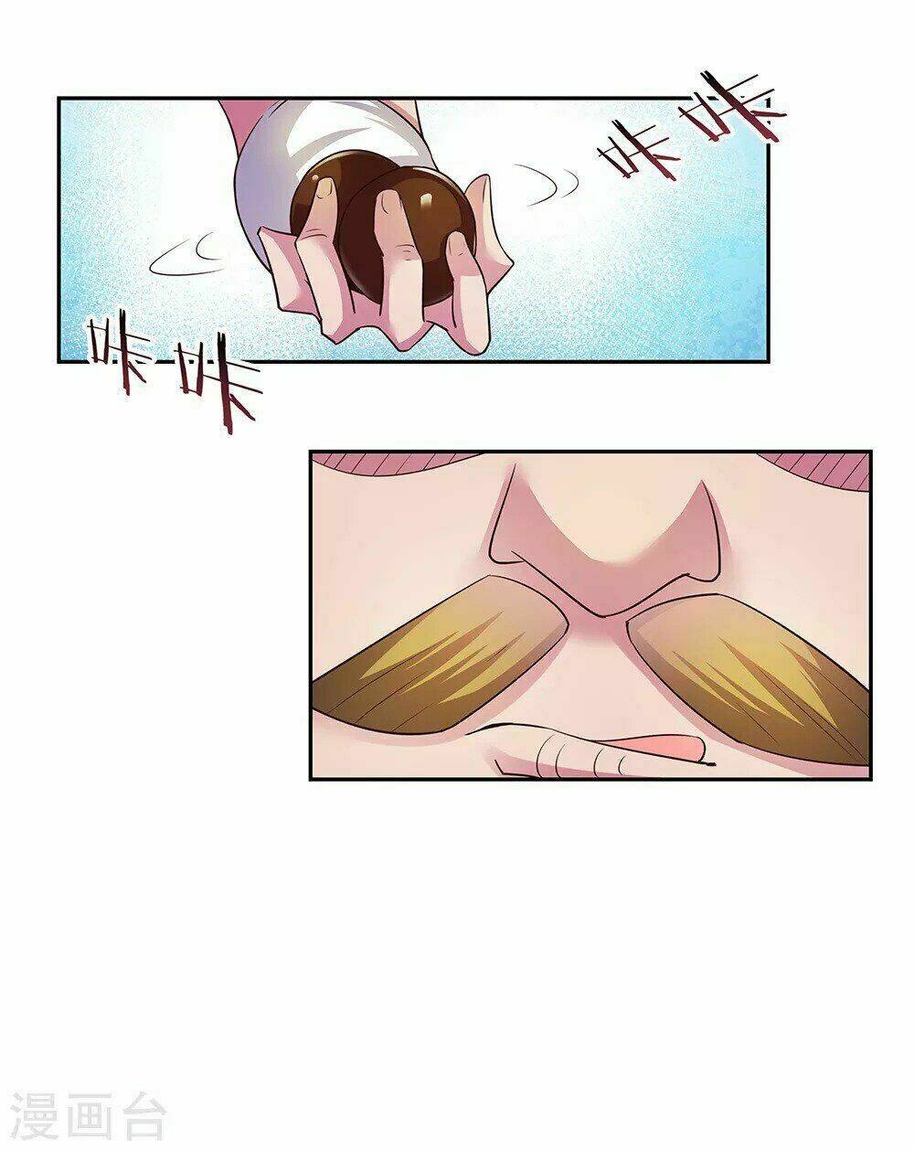 Tôn Thượng Chapter 30 - Trang 2