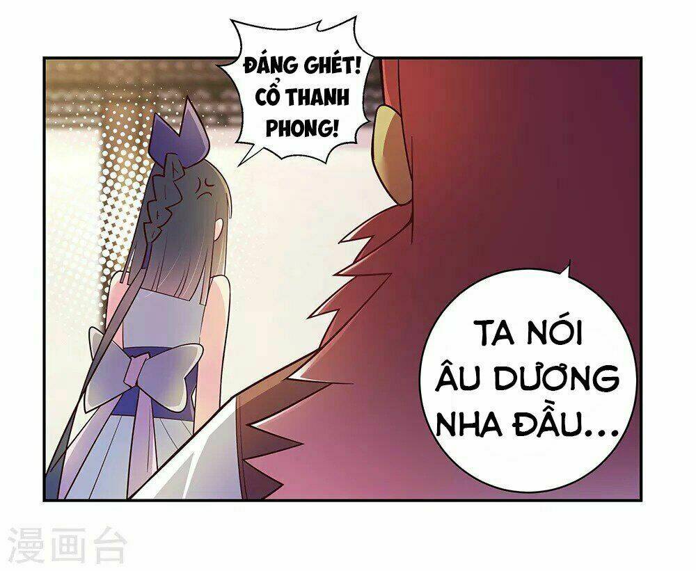 Tôn Thượng Chapter 30 - Trang 2