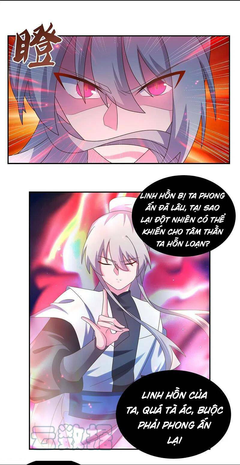 Tôn Thượng Chapter 300 - Trang 2