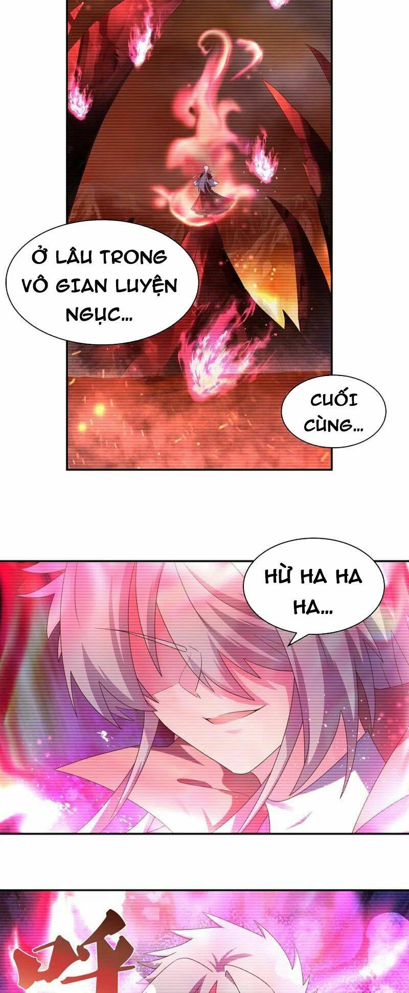 Tôn Thượng Chapter 301 - Trang 2