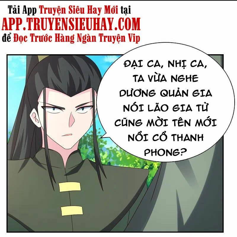 Tôn Thượng Chapter 302 - Trang 2