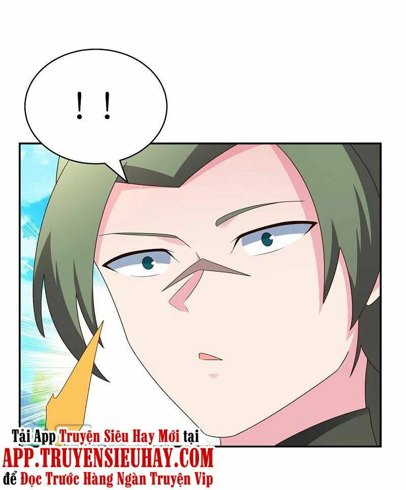 Tôn Thượng Chapter 303 - Trang 2