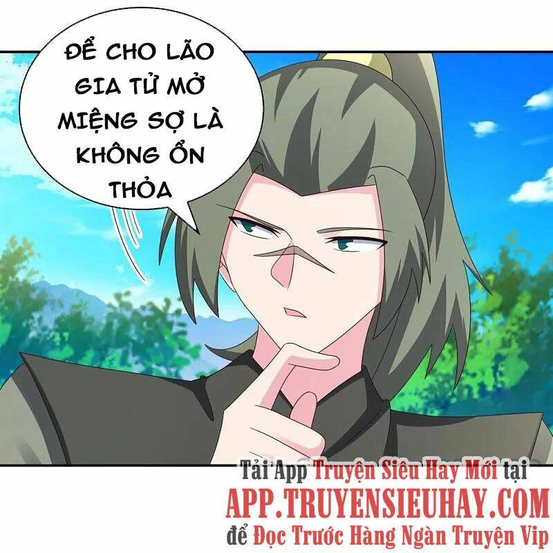 Tôn Thượng Chapter 304 - Trang 2