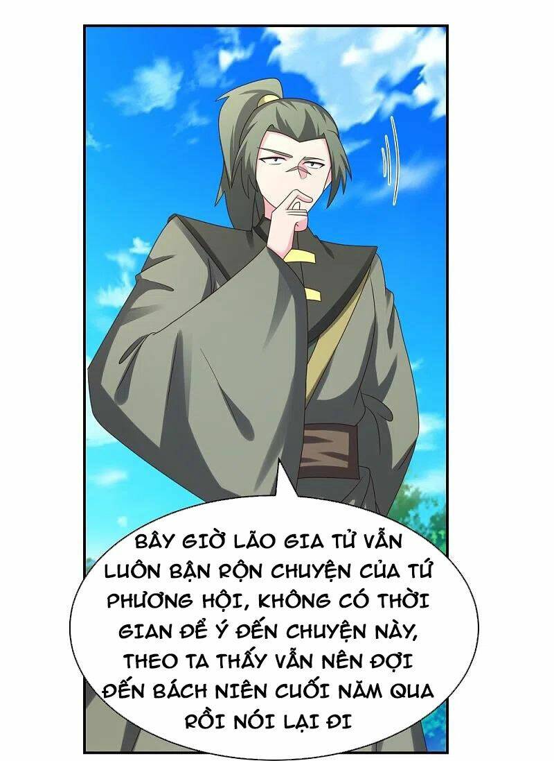 Tôn Thượng Chapter 304 - Trang 2