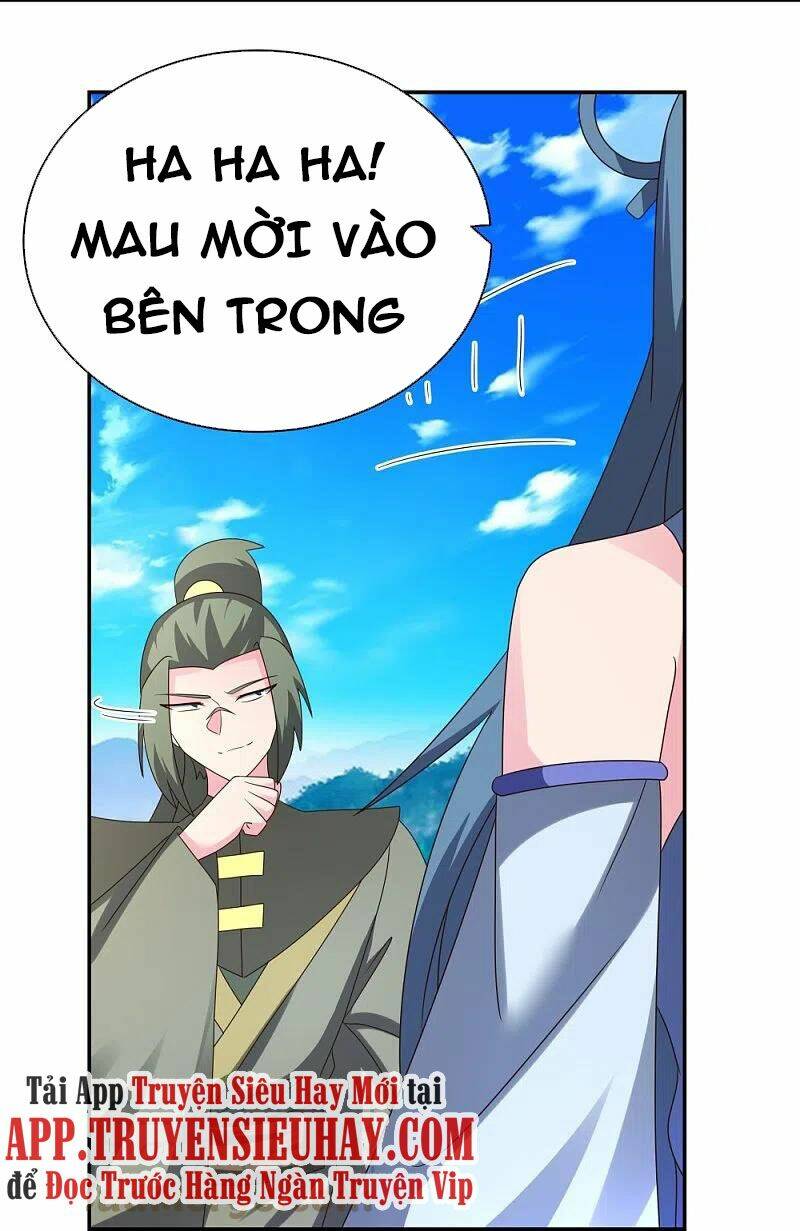 Tôn Thượng Chapter 304 - Trang 2